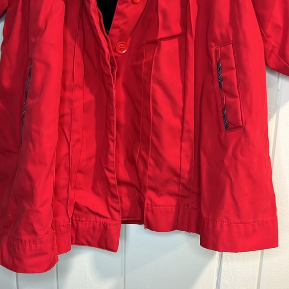 Rothschild vintage girls winter coat - Picture 6 of 10